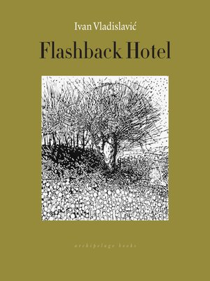 cover image of Flashback Hotel